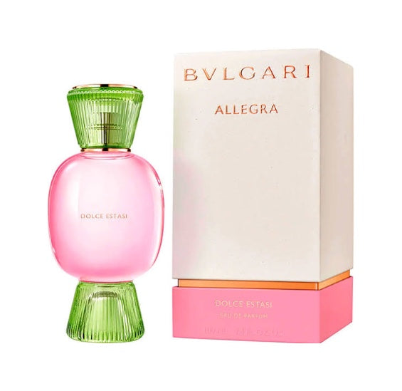 Bvlgari Allegra Dolce Estasi EDP 100ml