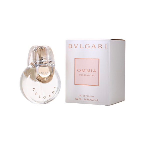 Bvlgari Omnia Crystalline EDT 100ml