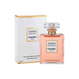 Chanel Coco Mademoiselle EDP Intense 100ml