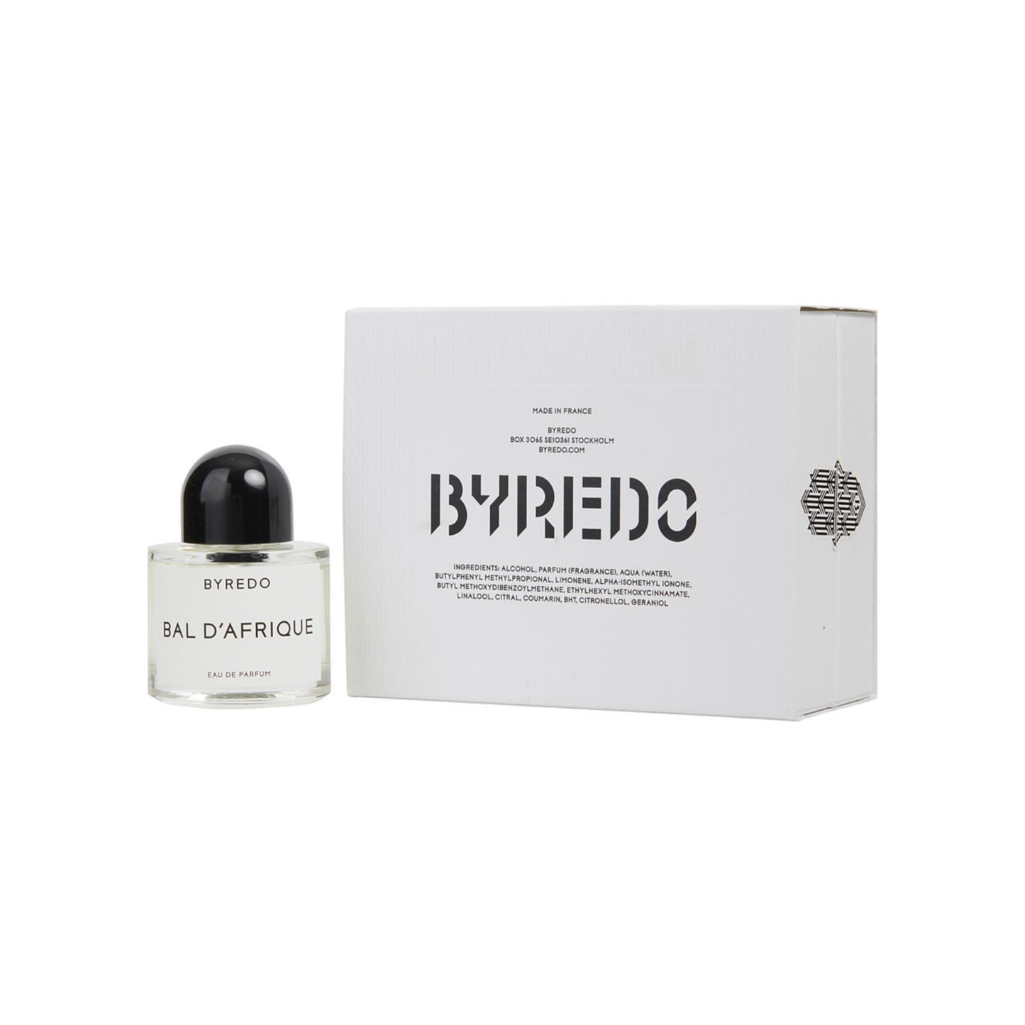 Byredo Bal D’Afrique EDP 100ml