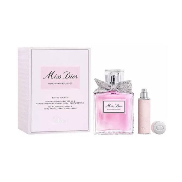 Miss Dior Blooming Bouquet EDT Set