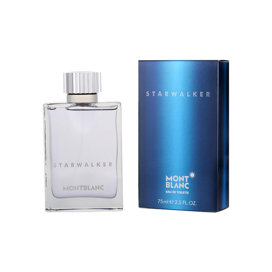 Montblanc Starwalker EDT 75ml