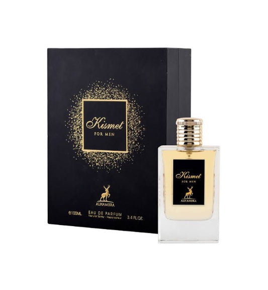 Maison Alhambra Kismet for Men EDP 100ml