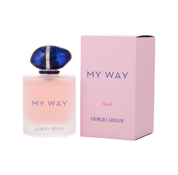 Giorgio Armani My Way Floral EDP 90ml