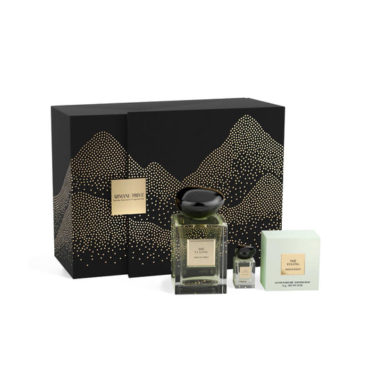 Armani/Prive The Yulong EDT Set