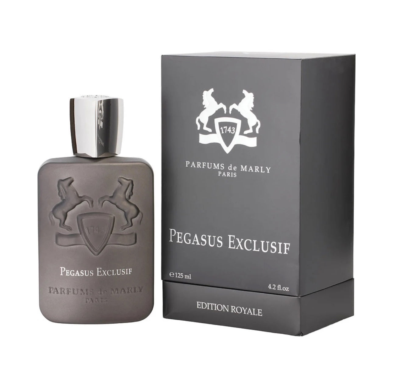 Parfums de Marly Pegasus Exclusif Parfum 125ml