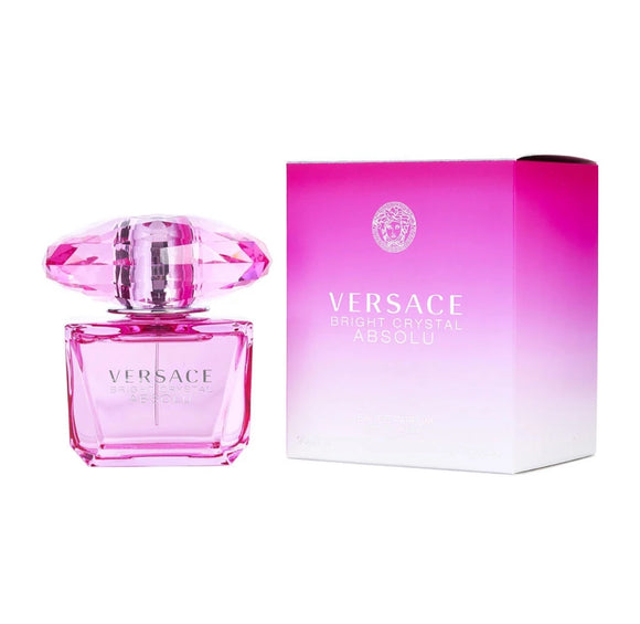 Versace Bright Crystal Absolu EDP 90ml