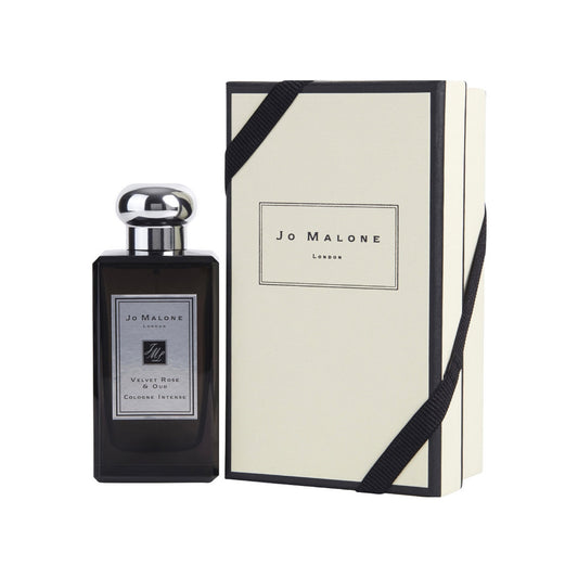 Jo Malone Velvet Rose & Oud Cologne Intense 100ml