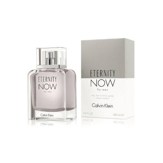 Calvin Klein Eternity Now for Men EDT 100ml