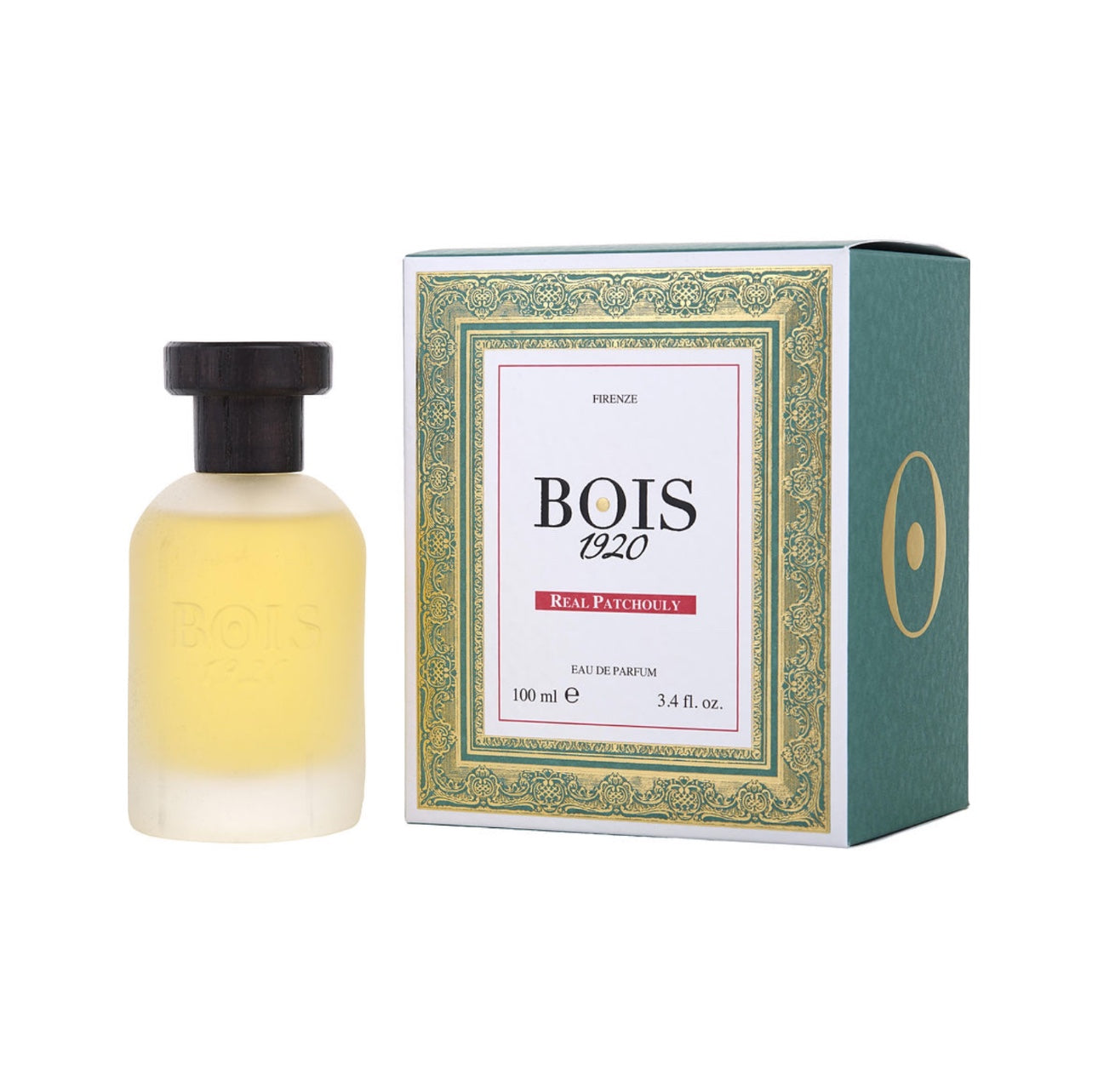 Bois 1920 Real Patchouly EDP 100ml