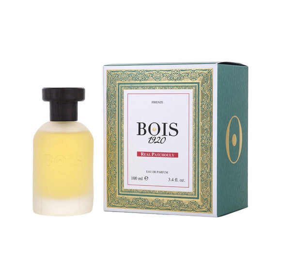 Bois 1920 Real Patchouly EDP 100ml