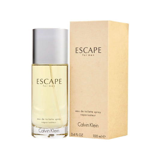 Calvin Klein Escape For Men 100ml EDT