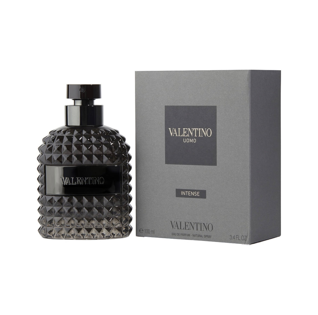 Valentino Uomo Intense EDP 100ml