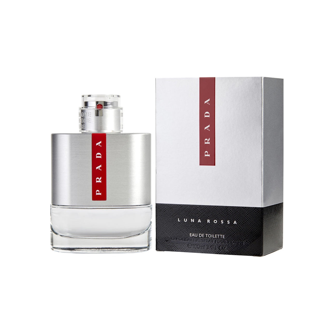 Prada Luna Rossa for Men EDT 100ml