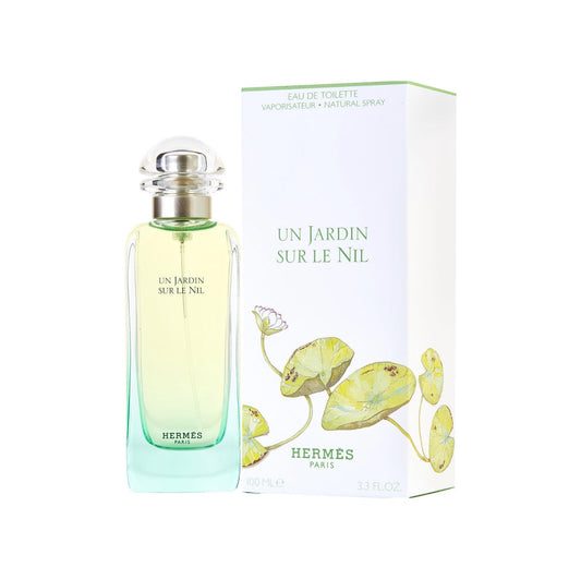 Hermes Un Jardin Sur Le Nil EDT 100ml