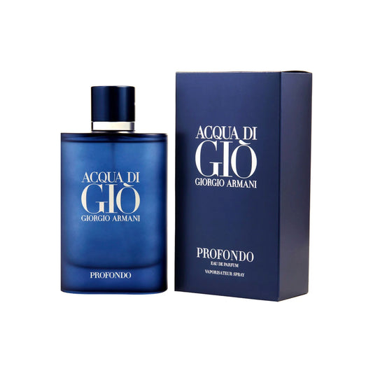 Giorgio Armani Acqua di Gio Profondo EDP 100ml