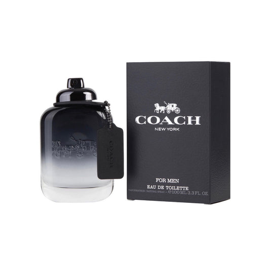 Coach New York EDT 100ml