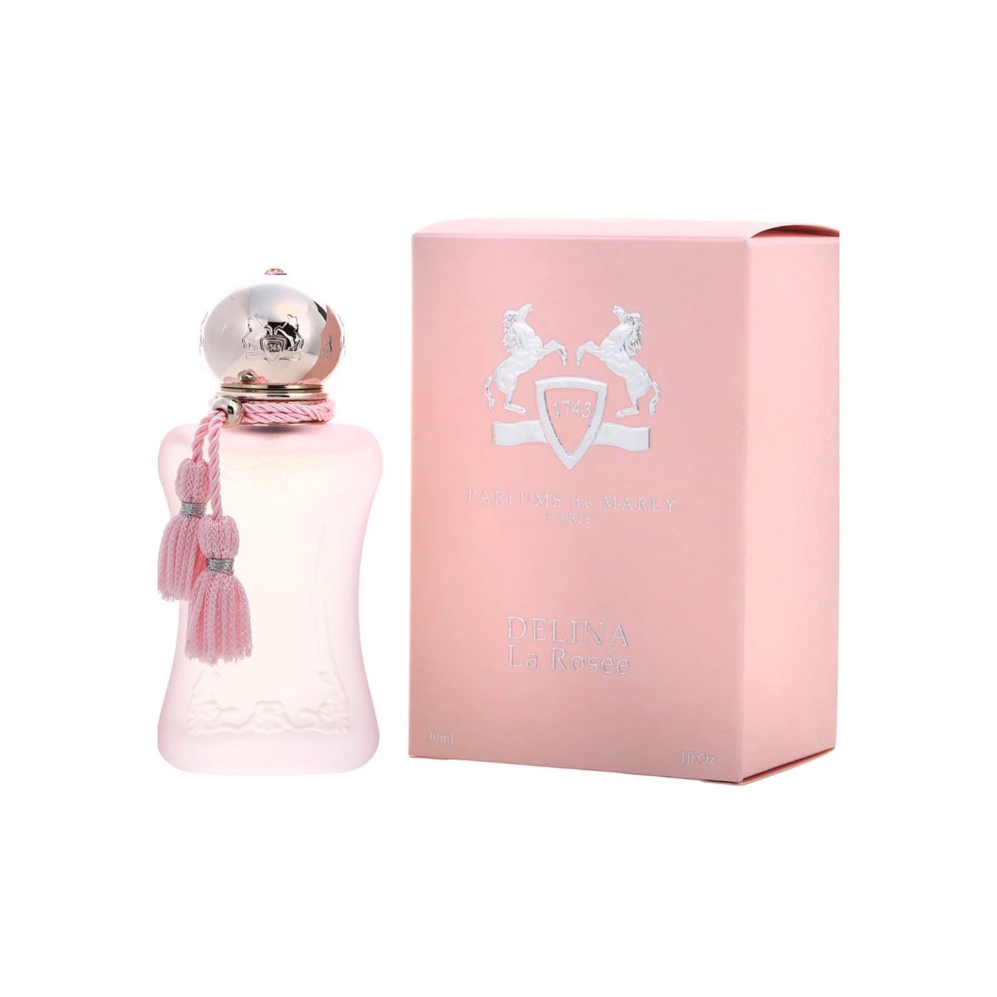 Parfums de Marly Delina La Rosée EDP 75ml