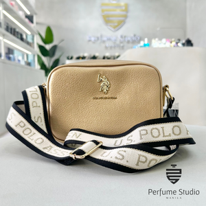 U.S. Polo Assn. Crossbody Bag