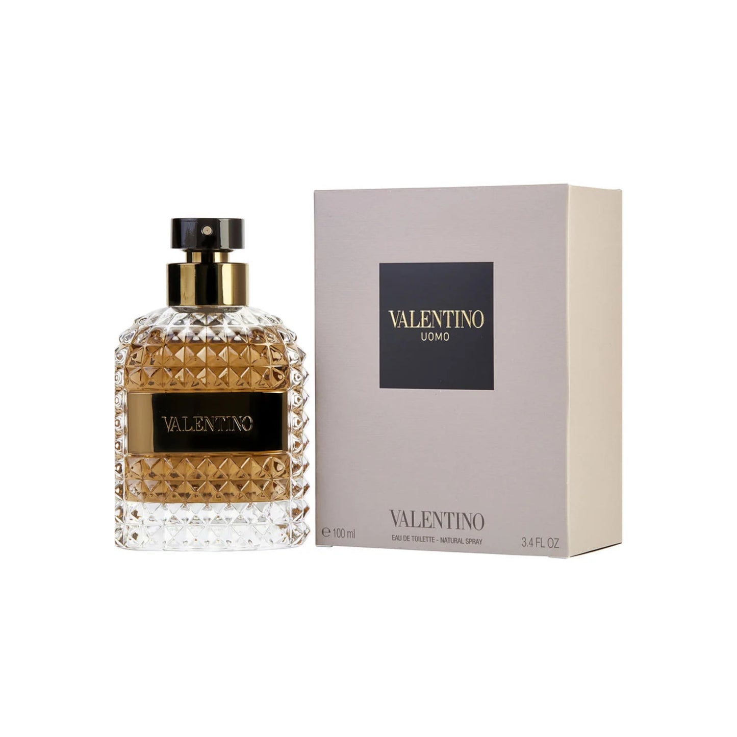 Valentino Uomo EDT 100ml