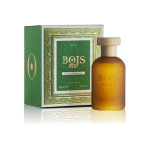 Bois 1920 Cannabis Dolce EDP 100ml