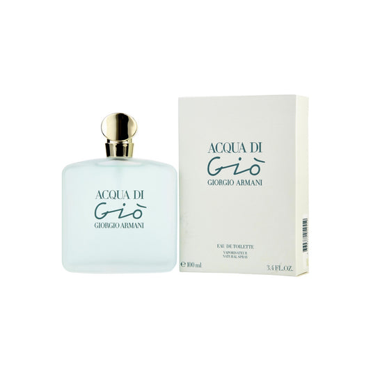 Giorgio Armani Acqua Di Gio EDT 100ml