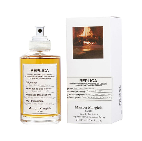 Maison Margiela Replica By the Fireplace EDT 100ml