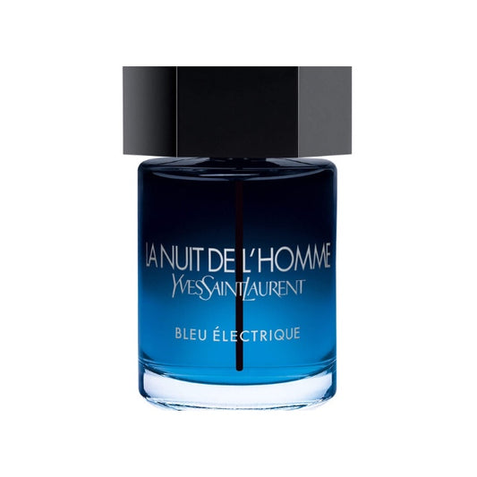 Yves Saint Laurent La de Nuit L’Homme Bleu Electrique EDT 60ml