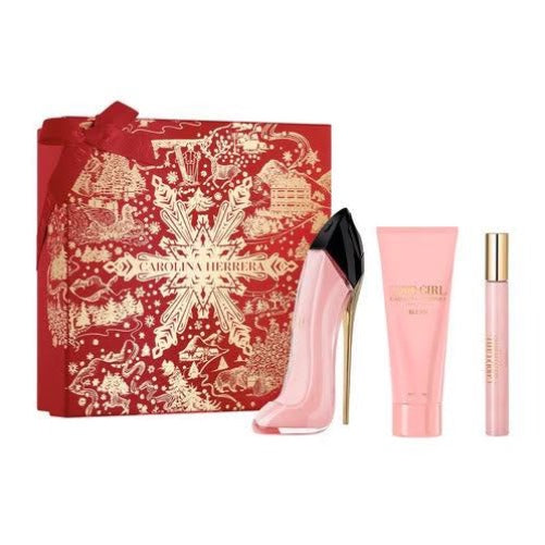 Carolina Herrera Good Girl Blush EDP Set