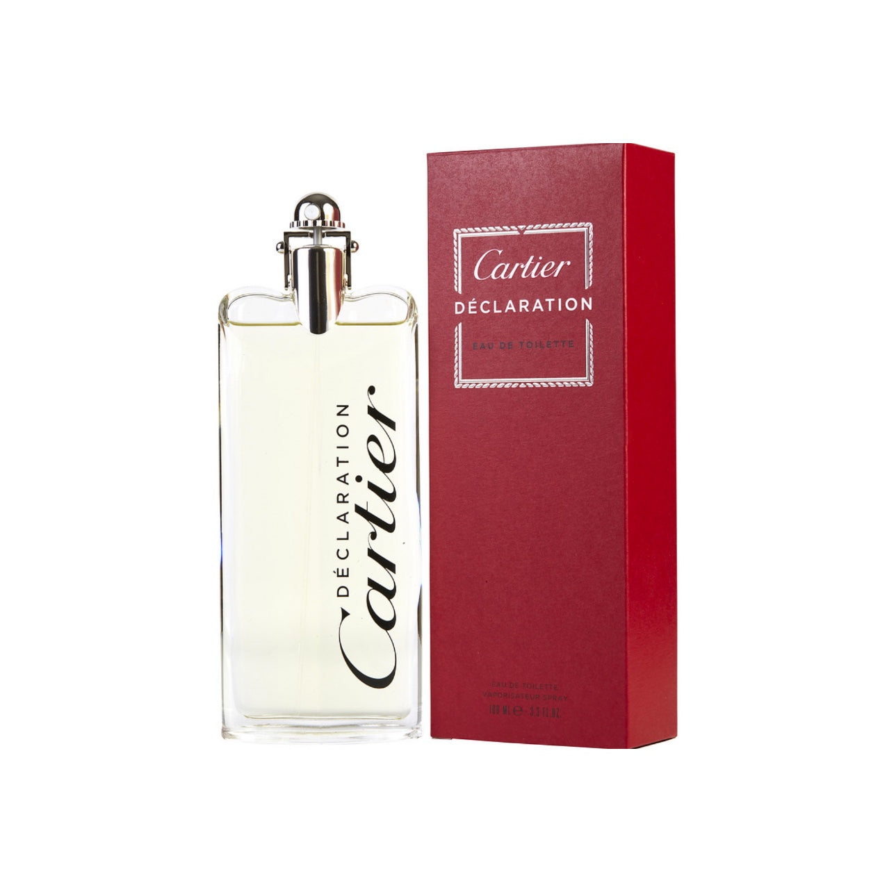 Cartier Declaration Pour Homme EDT 100ml