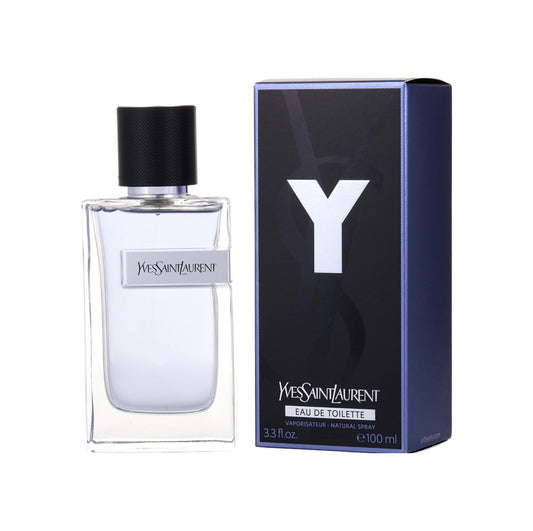 Yves Saint Laurent Y EDT 100ml