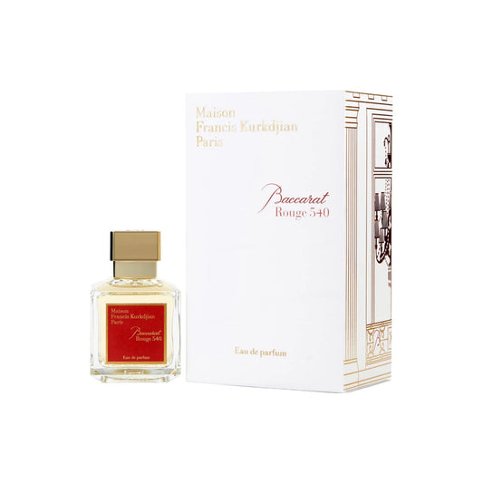 Maison Francis Kurkdjian Baccarat Rouge 540 EDP 70ml