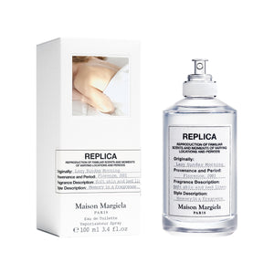 Maison Margiela Replica Lazy Sunday Morning EDT 100ml