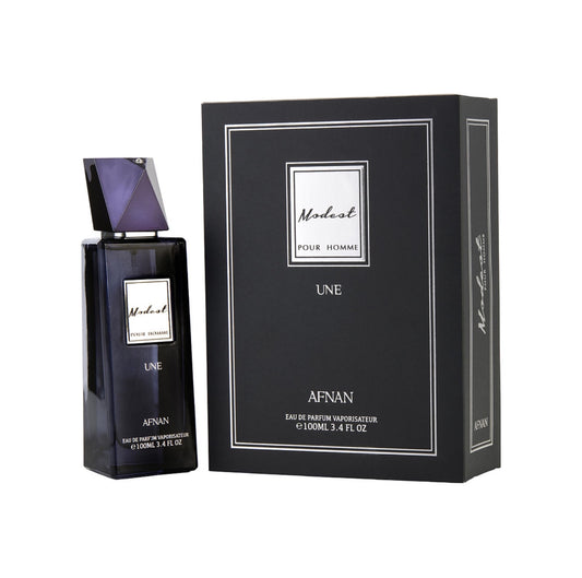 Afnan Modest Une EDP 100ml