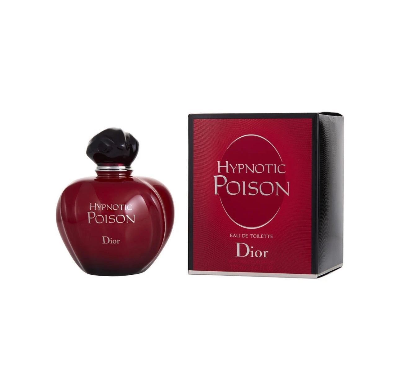 Dior Hypnotic Poison EDT 100ml