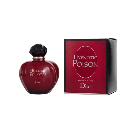 Dior hypnotic poison 50ml eau de parfum online