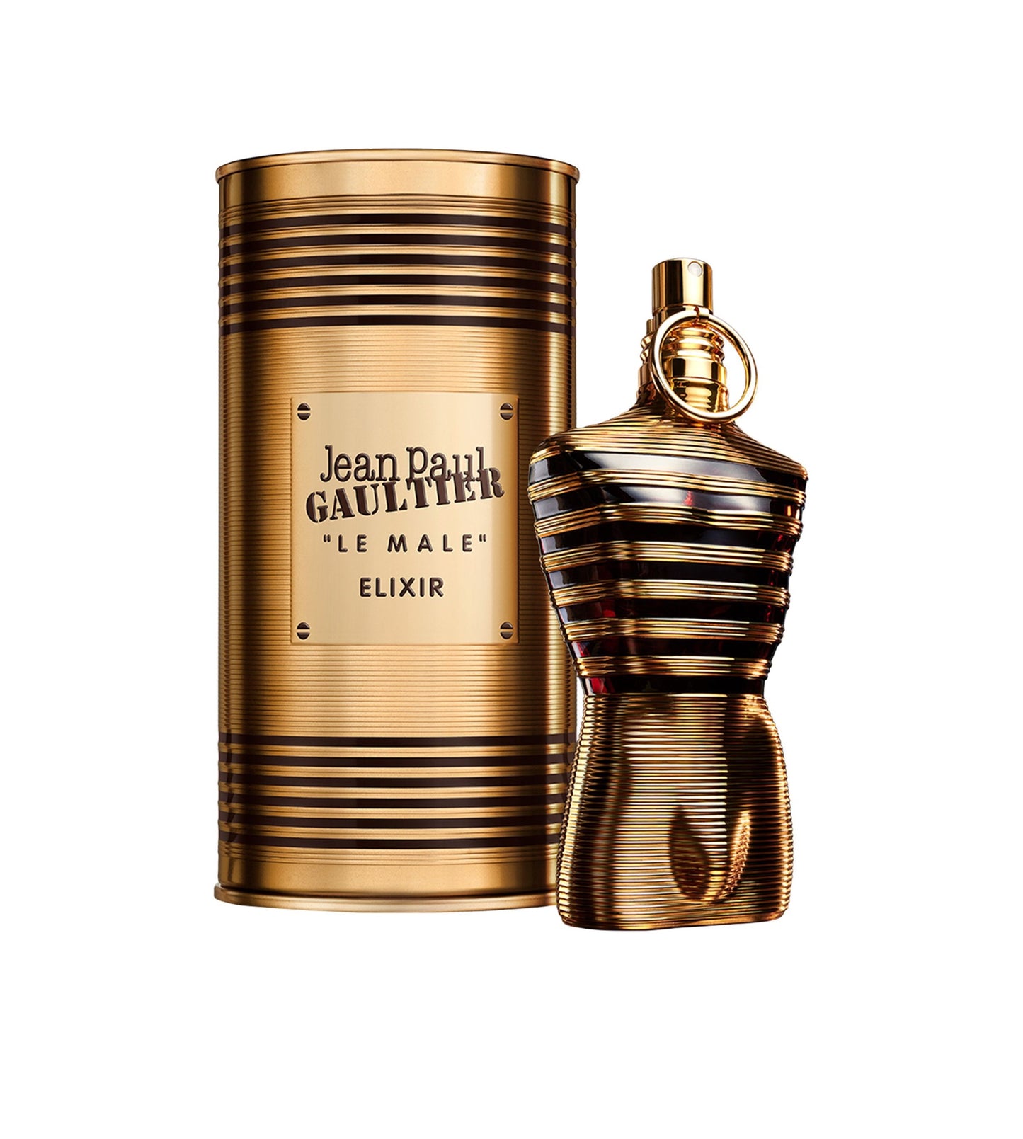 Jean Paul Gaultier Le Male Elixir Parfum 75ml