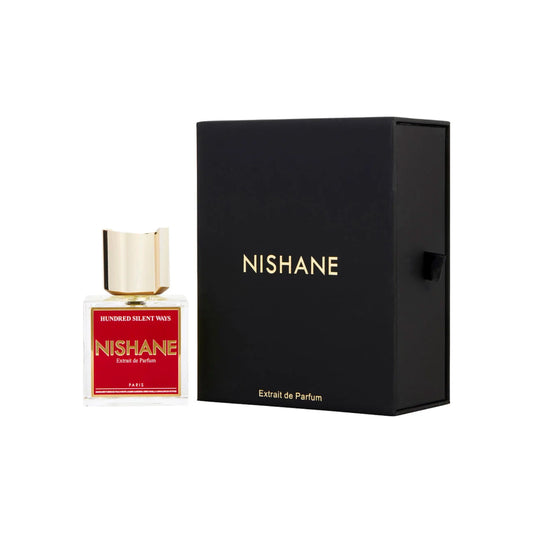 Nishane Hundred Silent Ways XDP 100ml