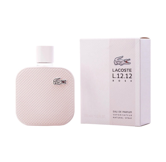 Lacoste L.12.12 Rose EDP 100ml