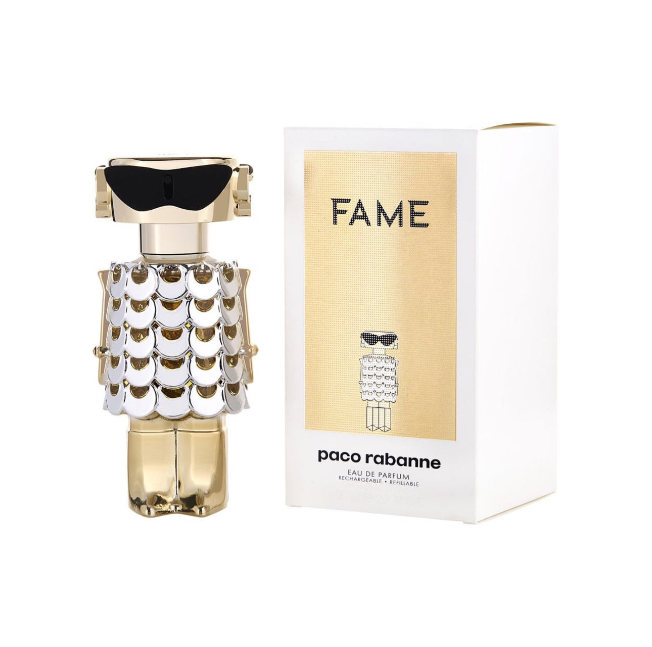 Paco Rabanne Fame EDP 80ml