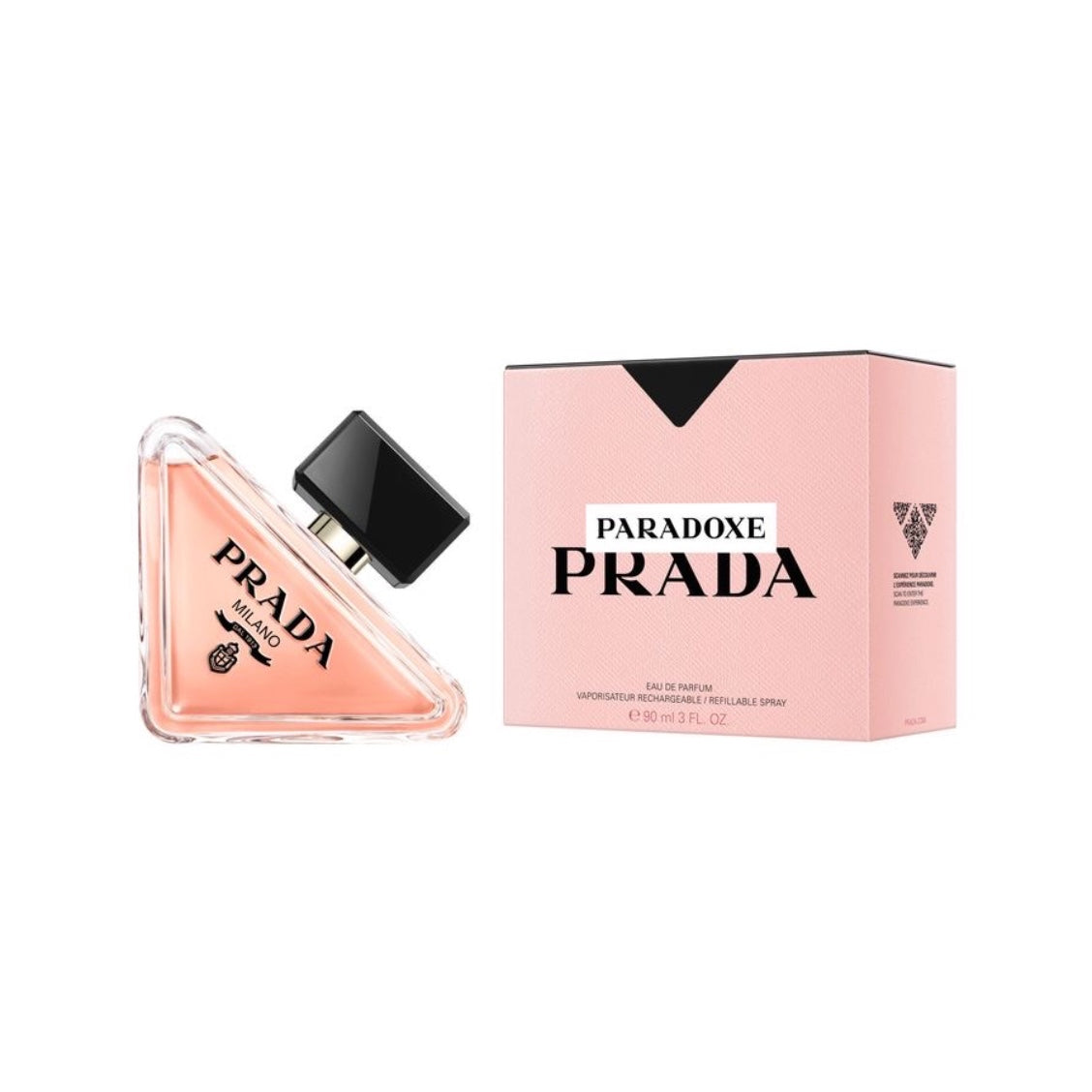 Prada Paradoxe EDP 90ml