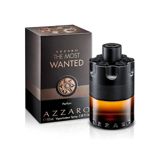 Azzaro The Most Wanted Parfum 100ml