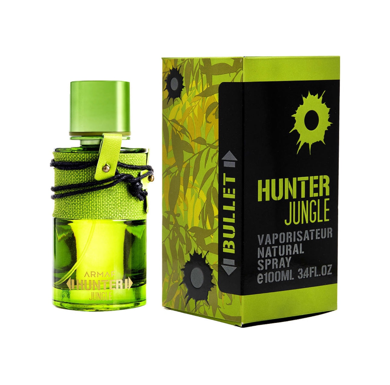 Armaf Hunter Jungle EDP 100ml