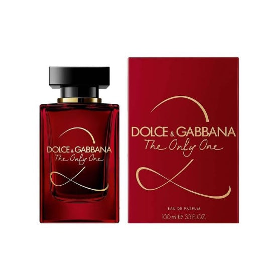 Dolce & Gabanna The Only One 2 EDP 100ml