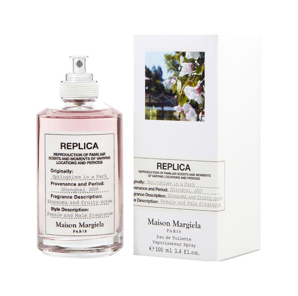 Maison Margiela Replica Spring time in a Park EDT 100ml