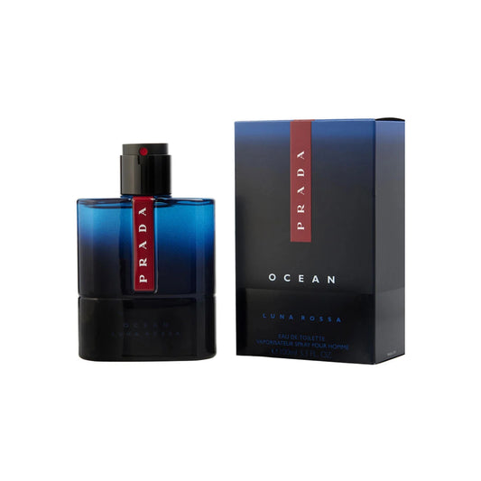 Prada Luna Rossa Ocean EDT 100ml