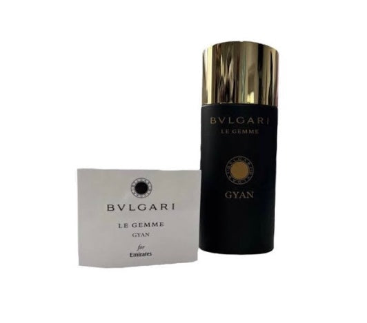 Bvlgari Le Gemme Gyan EDP 30ml