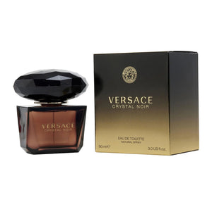 Versace Crystal Noir EDT 90ml