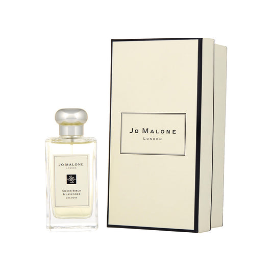 Jo Malone Silver Birch & Lavender Cologne 100ml