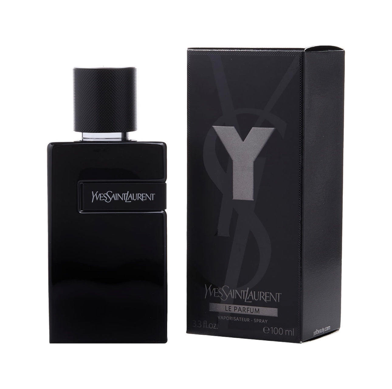 Yves Saint Laurent Y Le Parfum 100ml